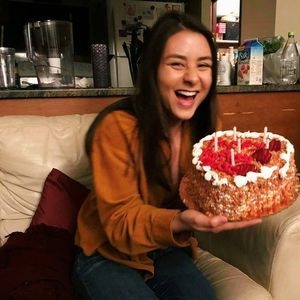 Meet your Posher, Jade